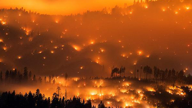 消防知识 丨 秋冬季节火灾多发！防火必备安全知识速来get！