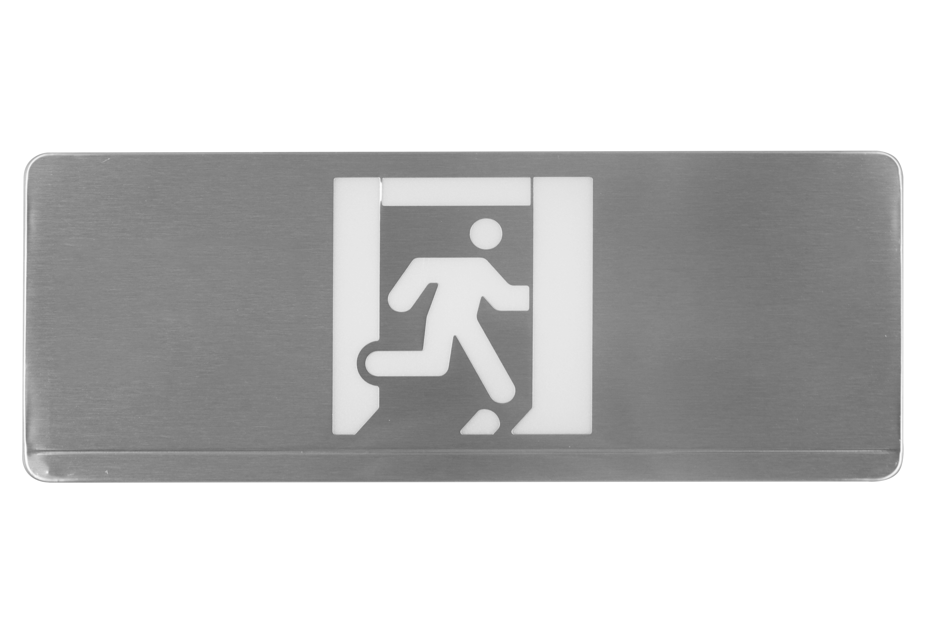 EI-BLJC-2OEⅡ1W-8632CE型集中电源集中控制型消防应急标志灯安装使用说明书（双面疏散）