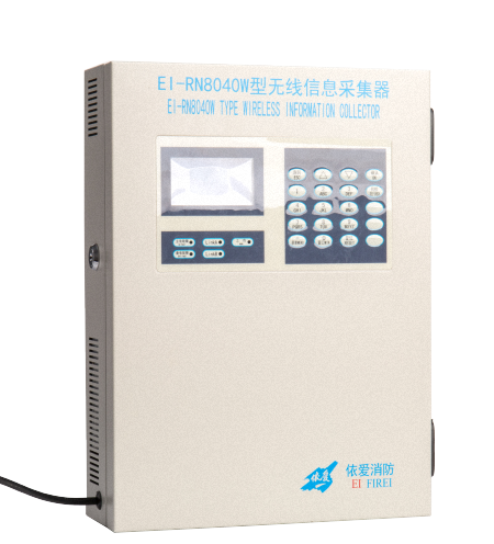 EI-RN8040W型无线信息采集器