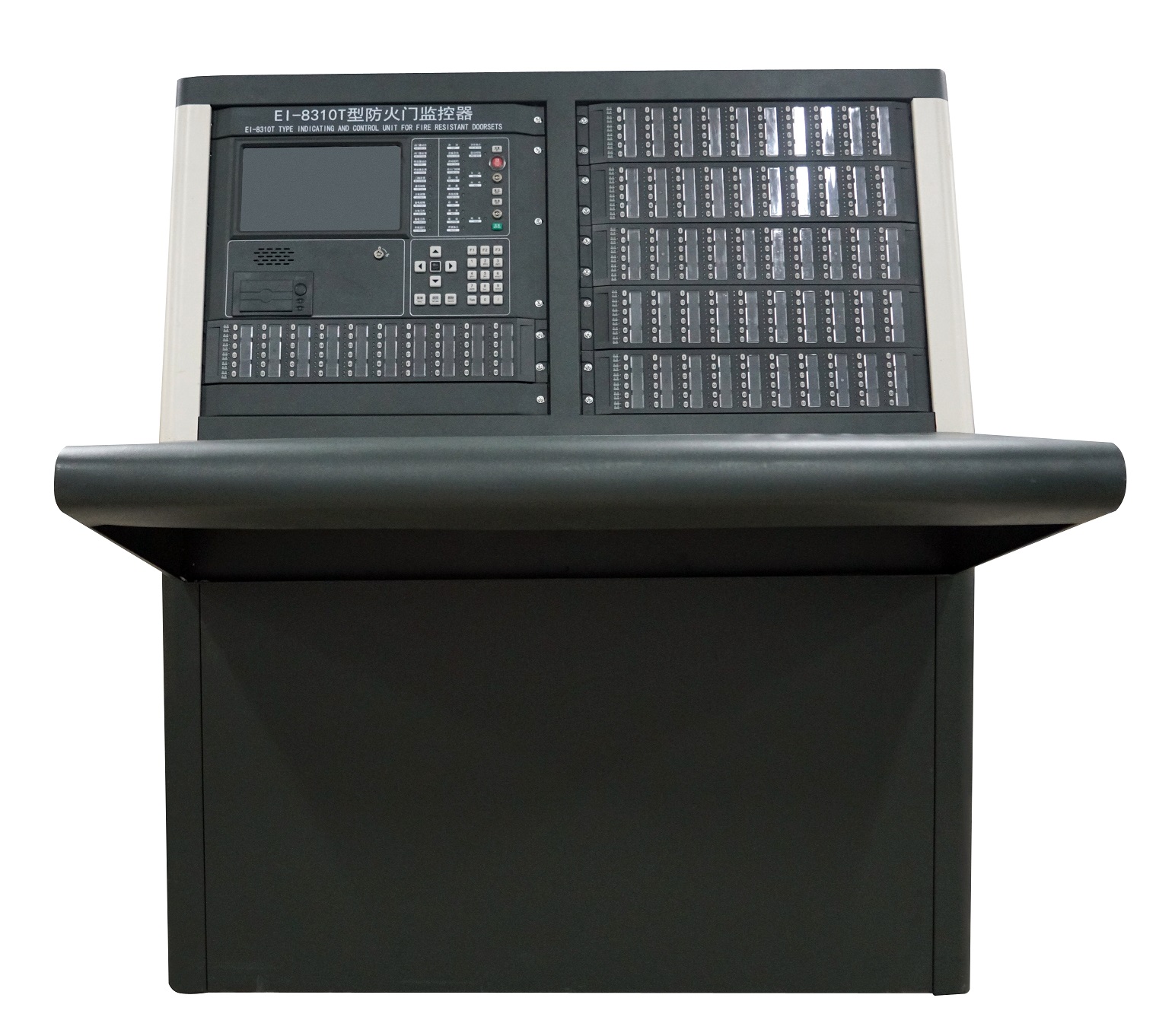 EI-8310T防火门监控器