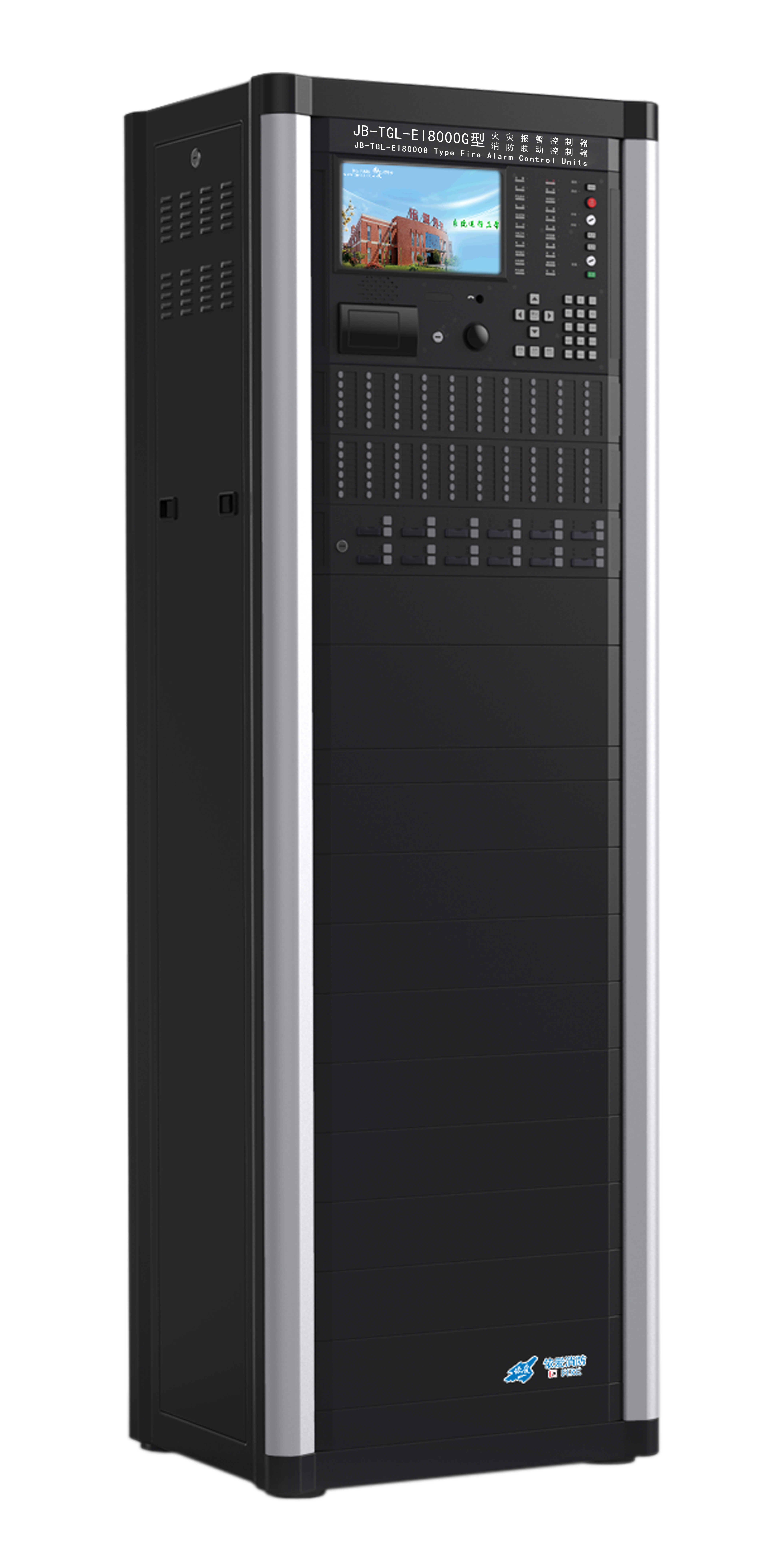 JB-TGL-EI8000G火灾报警控制器、消防联动控制器