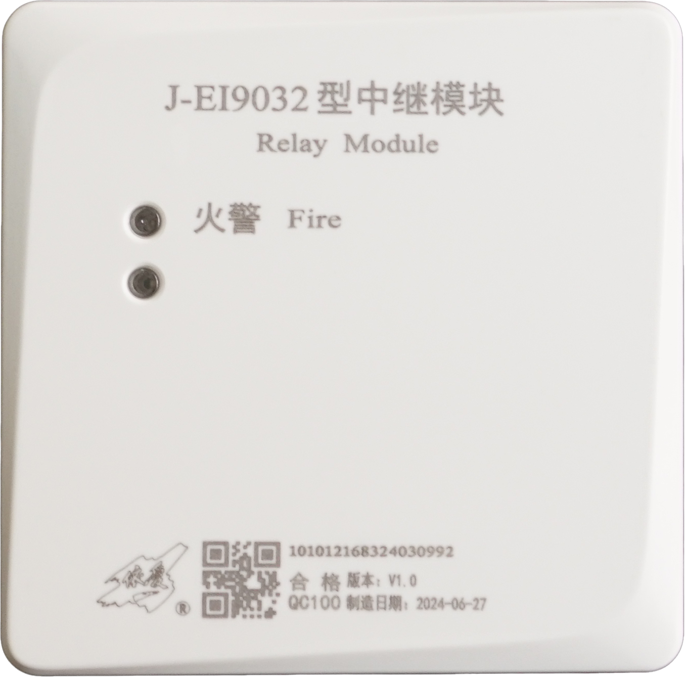 J-EI9032型中继模块