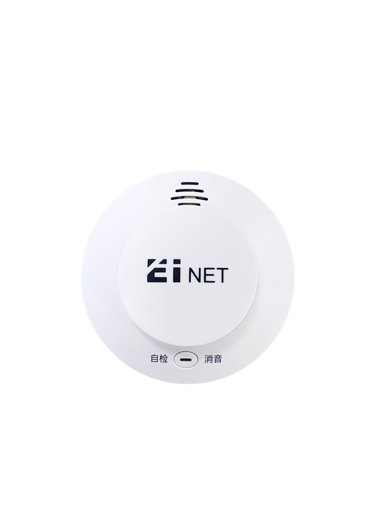 JTY-GD-EI8014型独立式光电感烟火灾探测报警器