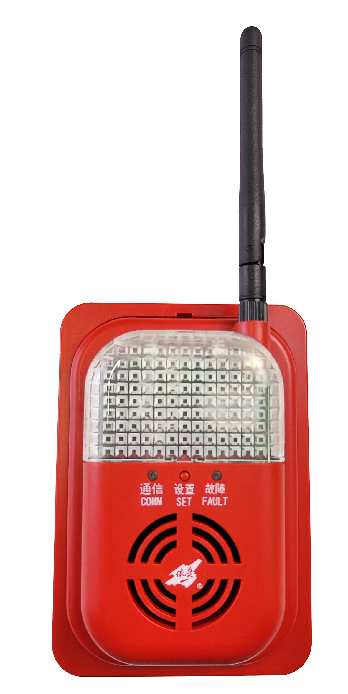 J-EI8085W型火灾声光警报器