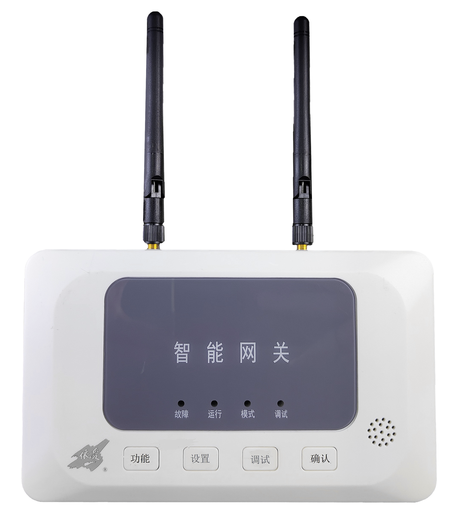 J-EI8037W型智能网关