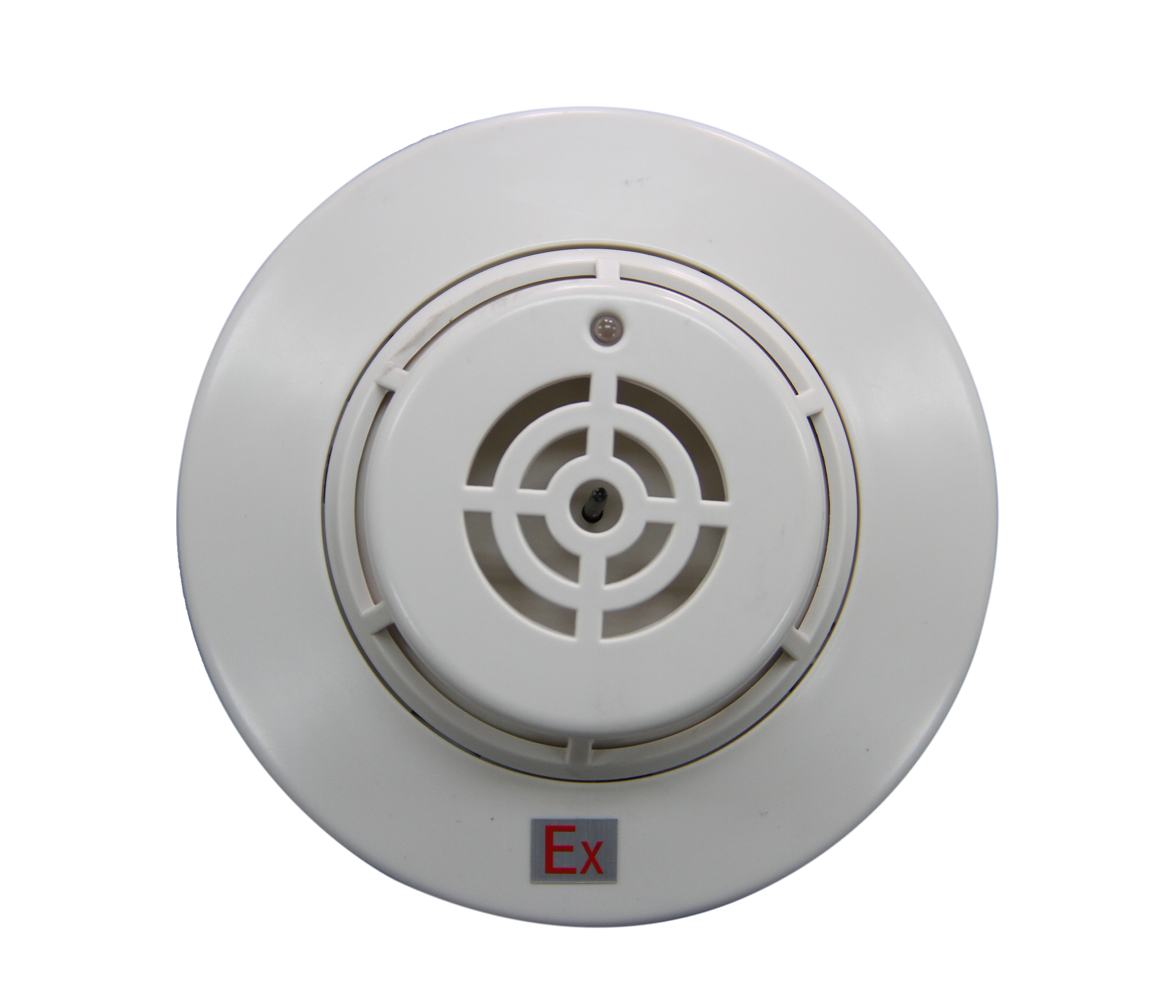 JTW-A2R-EI6015Ex型点型感温火灾探测器(A2R)