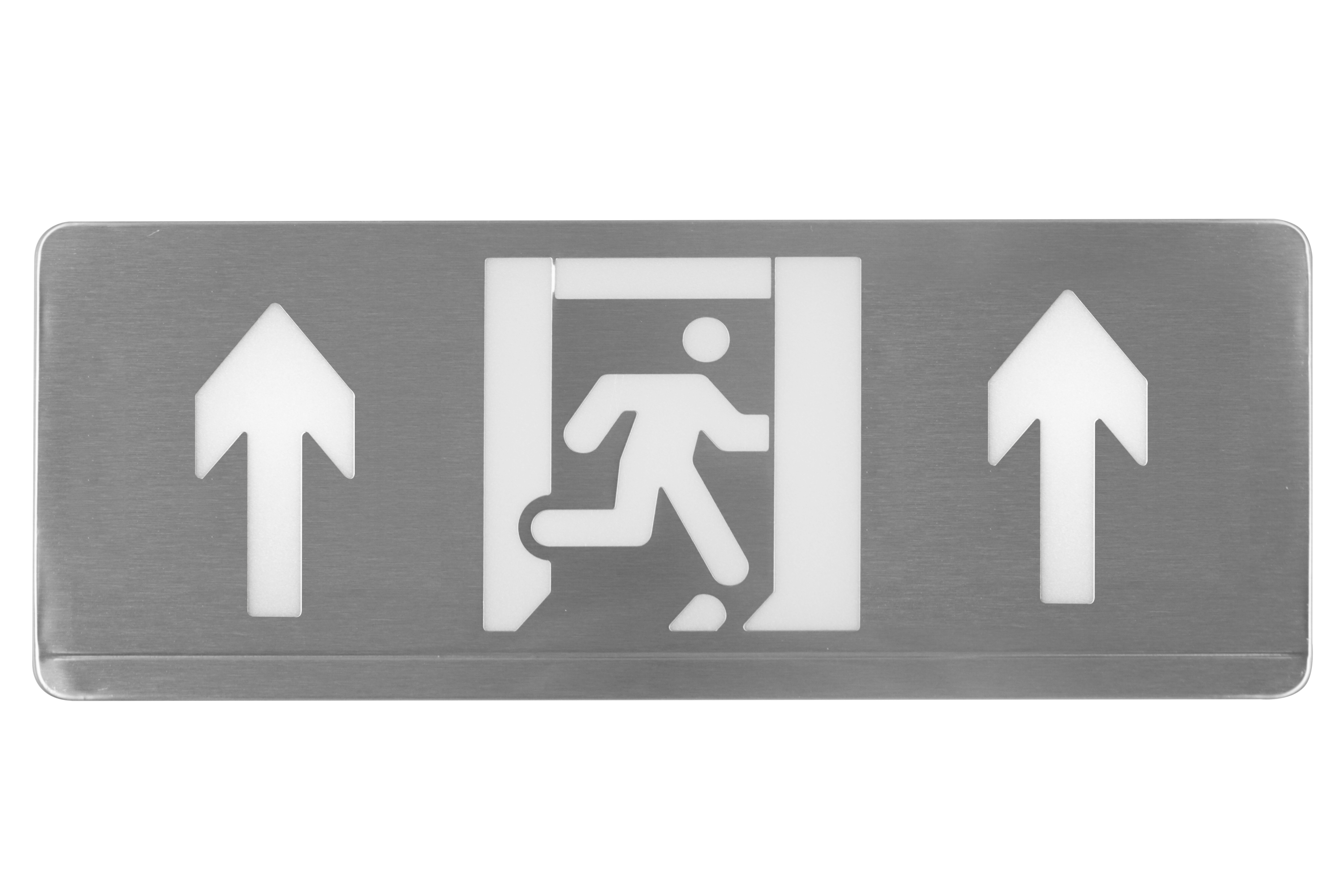 EI-BLJC-1XEⅡ1W-8632CF型集中电源集中控制型消防应急标志灯安装使用说明书（单面向前）