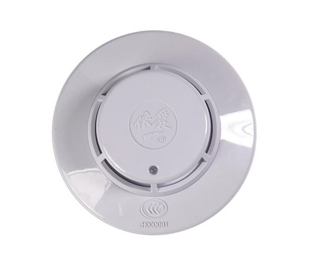 เครื่องตรวจจับไฟไหม้ด้วยแสงแบบจุด JTY-GD-EI6012 / 6012N / 6012S