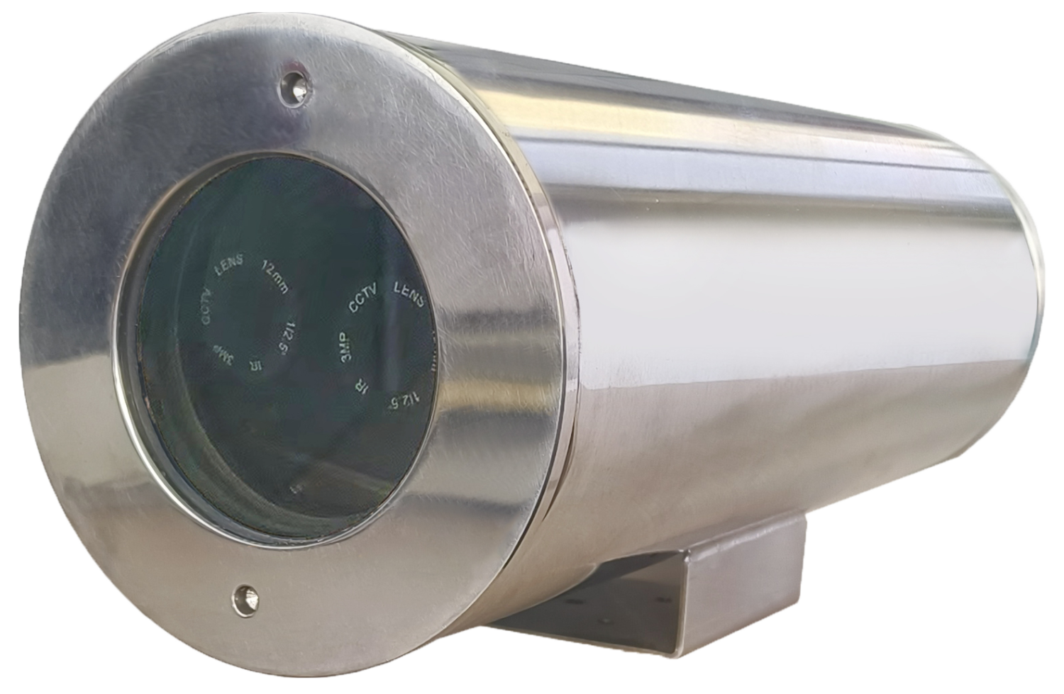 VFD/F-EI8912/3Ex图像型火灾探测器