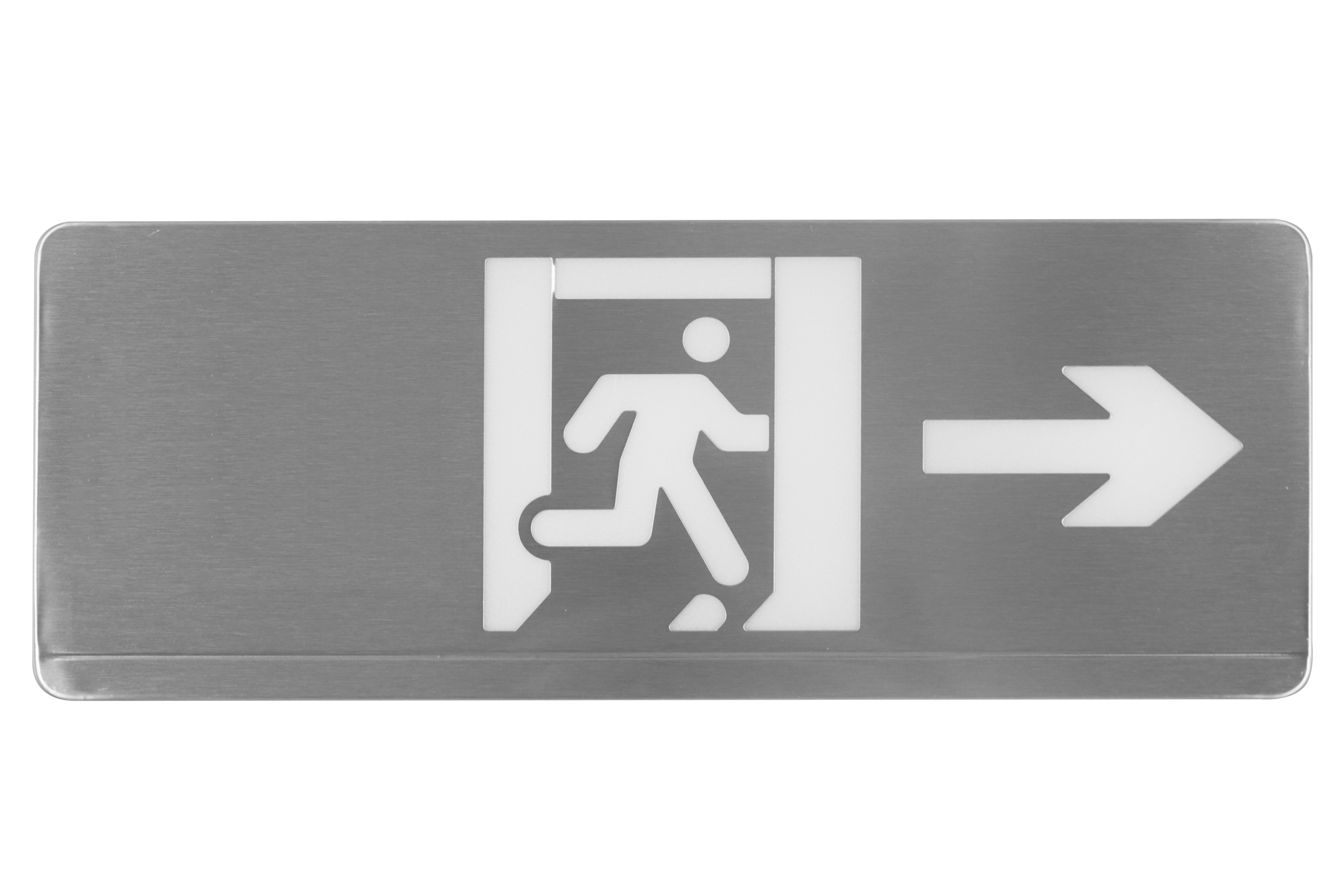 EI-BLJC-2LREⅡ1W-8636CD型集中电源集中控制型消防应急标志灯安装使用说明书（双面单向）